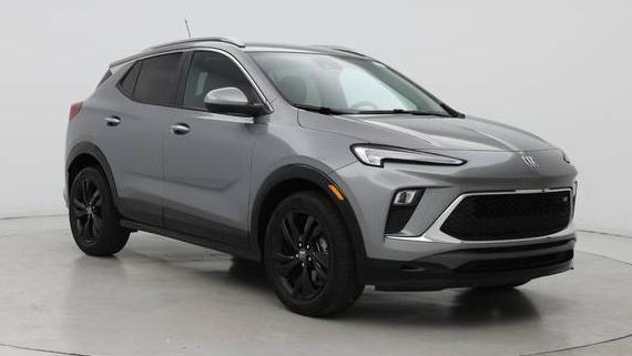 BUICK ENCORE GX 2024 KL4AMDSL2RB186529 image